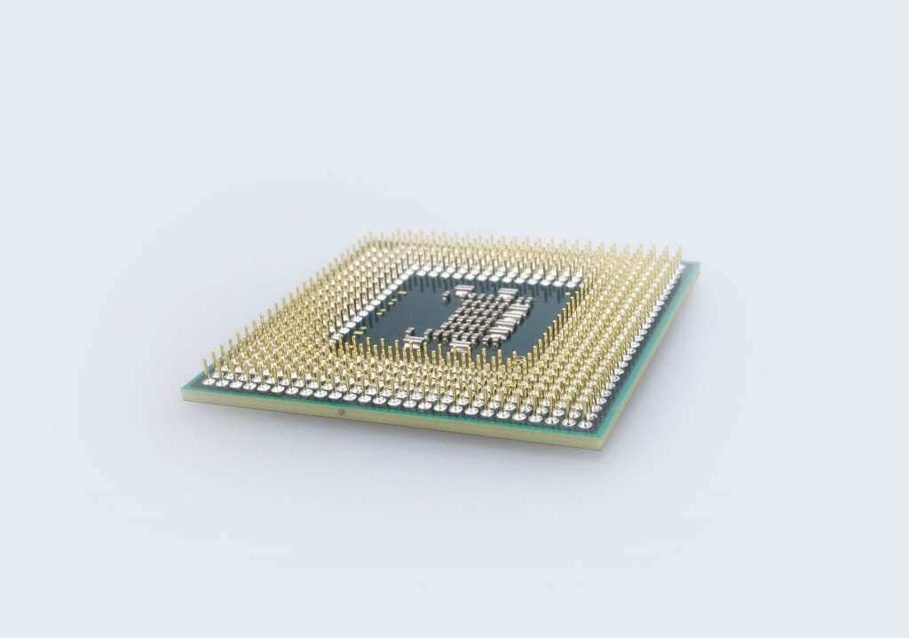 think like a gpu