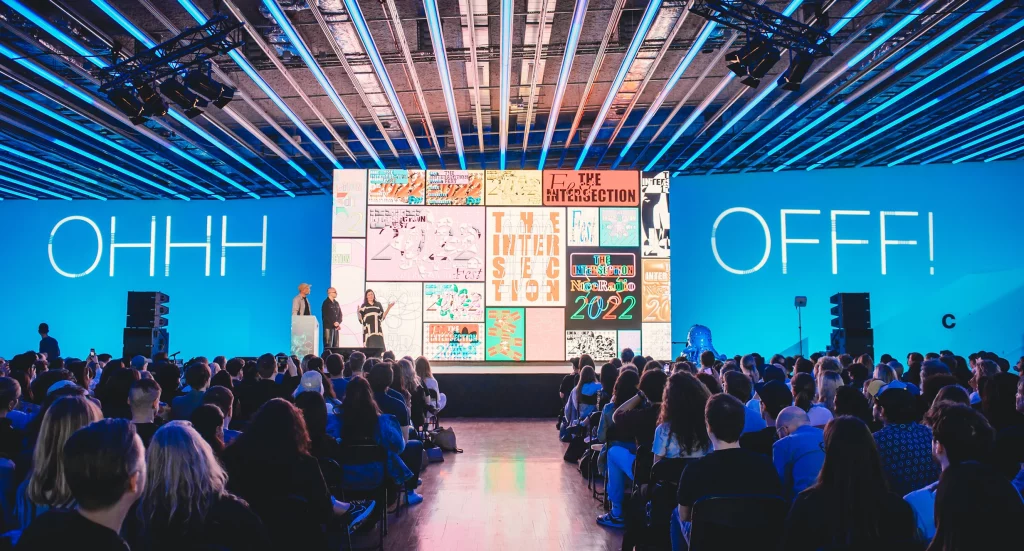 new media art festivals