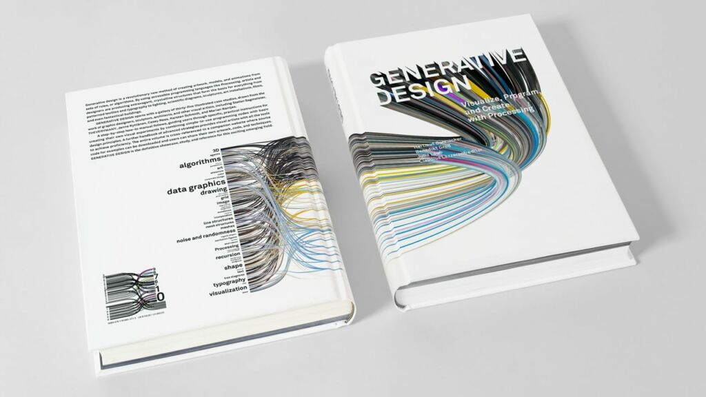 Generative Design Books