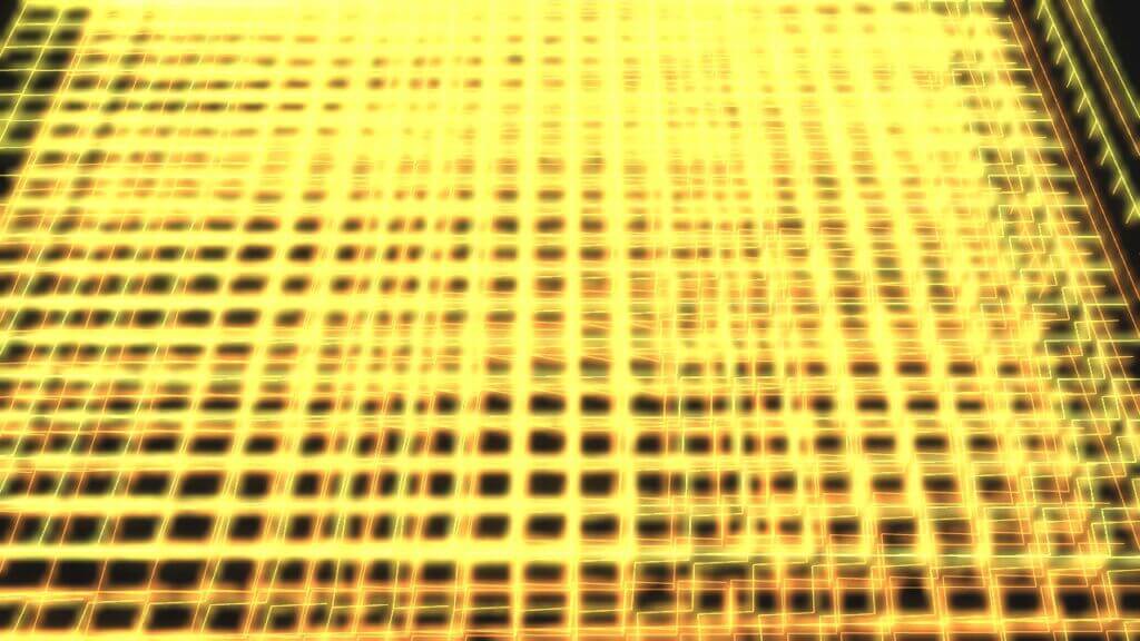 pops in touchdesigner, the interactive & immersive hq